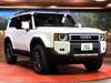 TOYOTA LANDCRUISER 250
