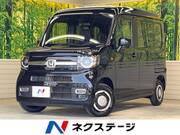 2025 HONDA N-VAN