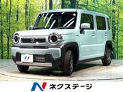 2025 SUZUKI HUSTLER