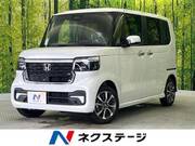 2025 HONDA N-BOX CUSTOM
