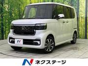 2025 HONDA N-BOX CUSTOM