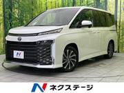 2024 TOYOTA VOXY