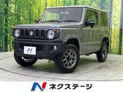 2025 SUZUKI JIMNY XC