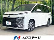 2024 TOYOTA VOXY