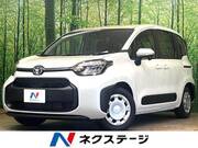 2025 TOYOTA SIENTA