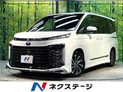 2024 TOYOTA VOXY