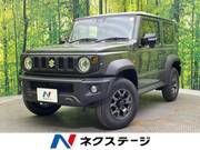 2025 SUZUKI JIMNY SIERRA