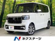 2025 HONDA N-BOX CUSTOM