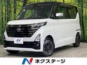 2024 NISSAN ROOX