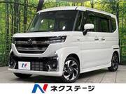 2024 SUZUKI SPACIA CUSTOM