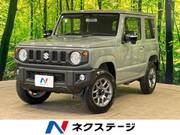 2025 SUZUKI JIMNY XC