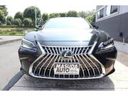 2023 LEXUS ES