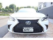 2023 LEXUS ES