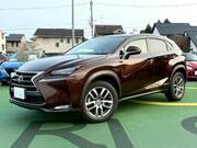 2016 LEXUS NX