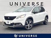 2016 PEUGEOT 2008