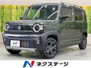 2024 SUZUKI HUSTLER