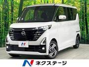 2024 NISSAN ROOX