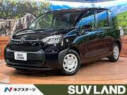 2025 TOYOTA SIENTA