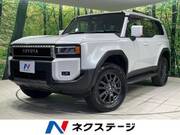 2025 TOYOTA LANDCRUISER 250