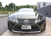 2021 LEXUS LC