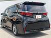 TOYOTA ALPHARD G