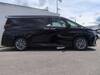 TOYOTA ALPHARD G