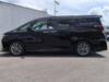 TOYOTA ALPHARD G