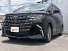 TOYOTA ALPHARD G