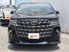 TOYOTA ALPHARD G