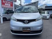 2014 NISSAN NV200 VANETTE VAN
