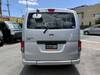 NISSAN NV200 VANETTE VAN