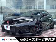 2024 HONDA CIVIC TYPE-R