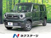 2024 SUZUKI HUSTLER