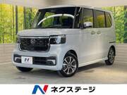 2025 HONDA N-BOX CUSTOM