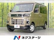 2025 DAIHATSU ATRAI