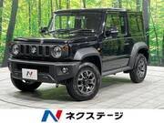 2025 SUZUKI JIMNY SIERRA