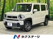 2025 SUZUKI HUSTLER