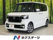 2025 HONDA N-BOX CUSTOM