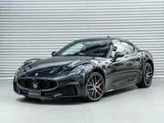 2024 MASERATI GRAN TURISMO (Left Hand Drive)