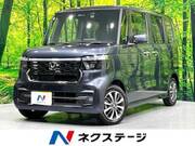 2025 HONDA N-BOX CUSTOM