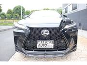 2023 LEXUS NX