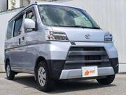 2021 TOYOTA PIXIS VAN