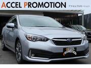 2021 SUBARU IMPREZA G4