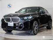 2024 BMW X6