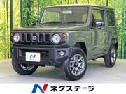 2025 SUZUKI JIMNY XC