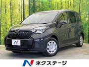 2025 TOYOTA SIENTA