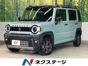 2024 SUZUKI HUSTLER