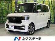 2025 HONDA N-BOX CUSTOM