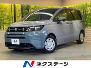 2025 HONDA FREED