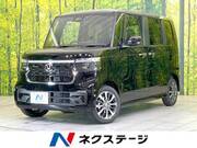 2025 HONDA N-BOX CUSTOM